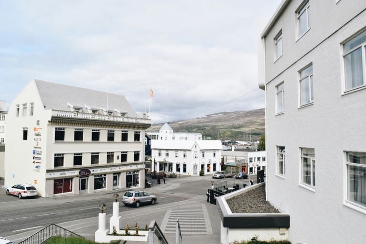 Akureyri